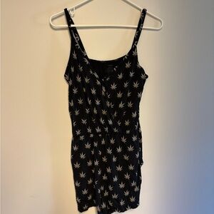 MeUndies Romper